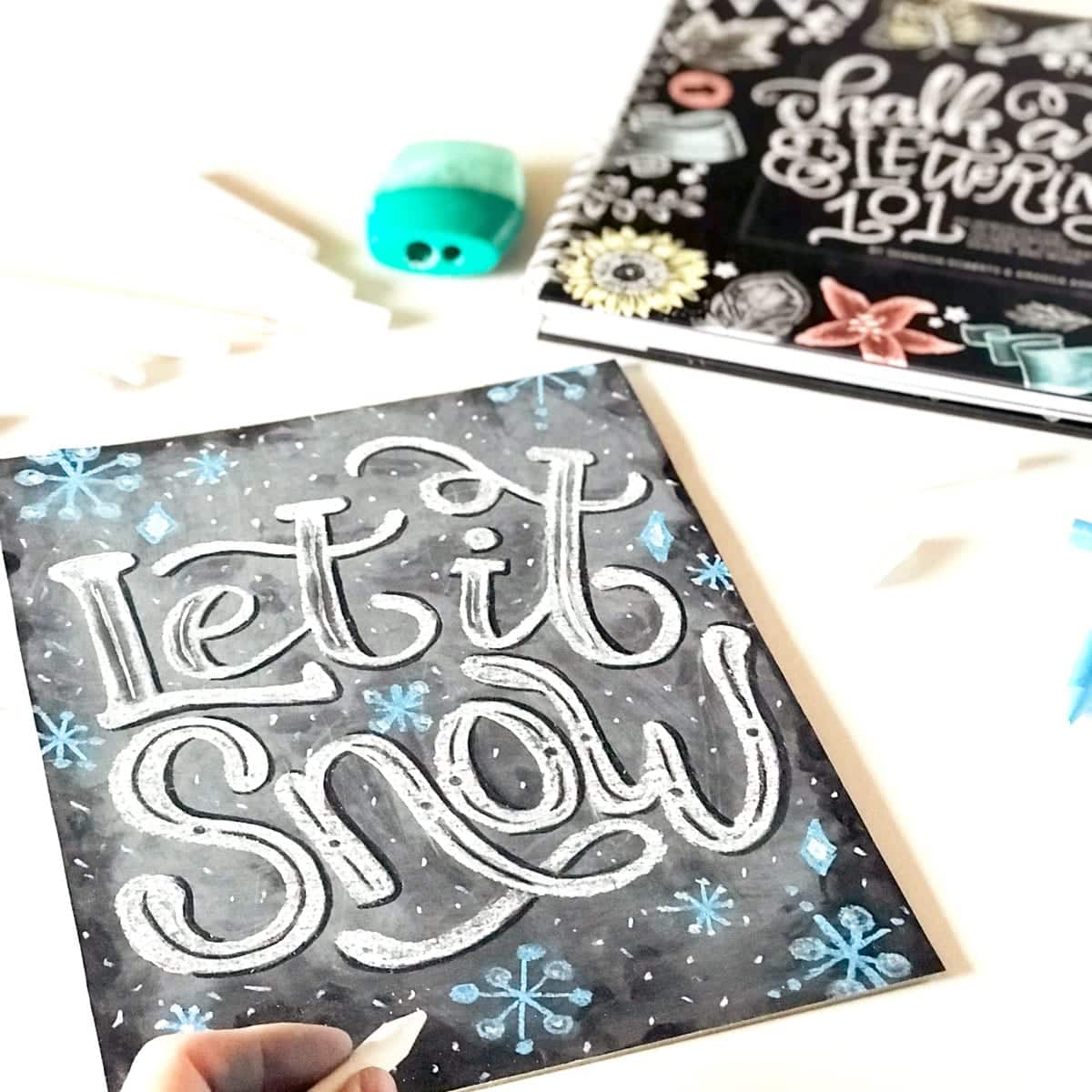 Hand Lettering 101 The Newbie S Guide Dawn Nicole Designs 174