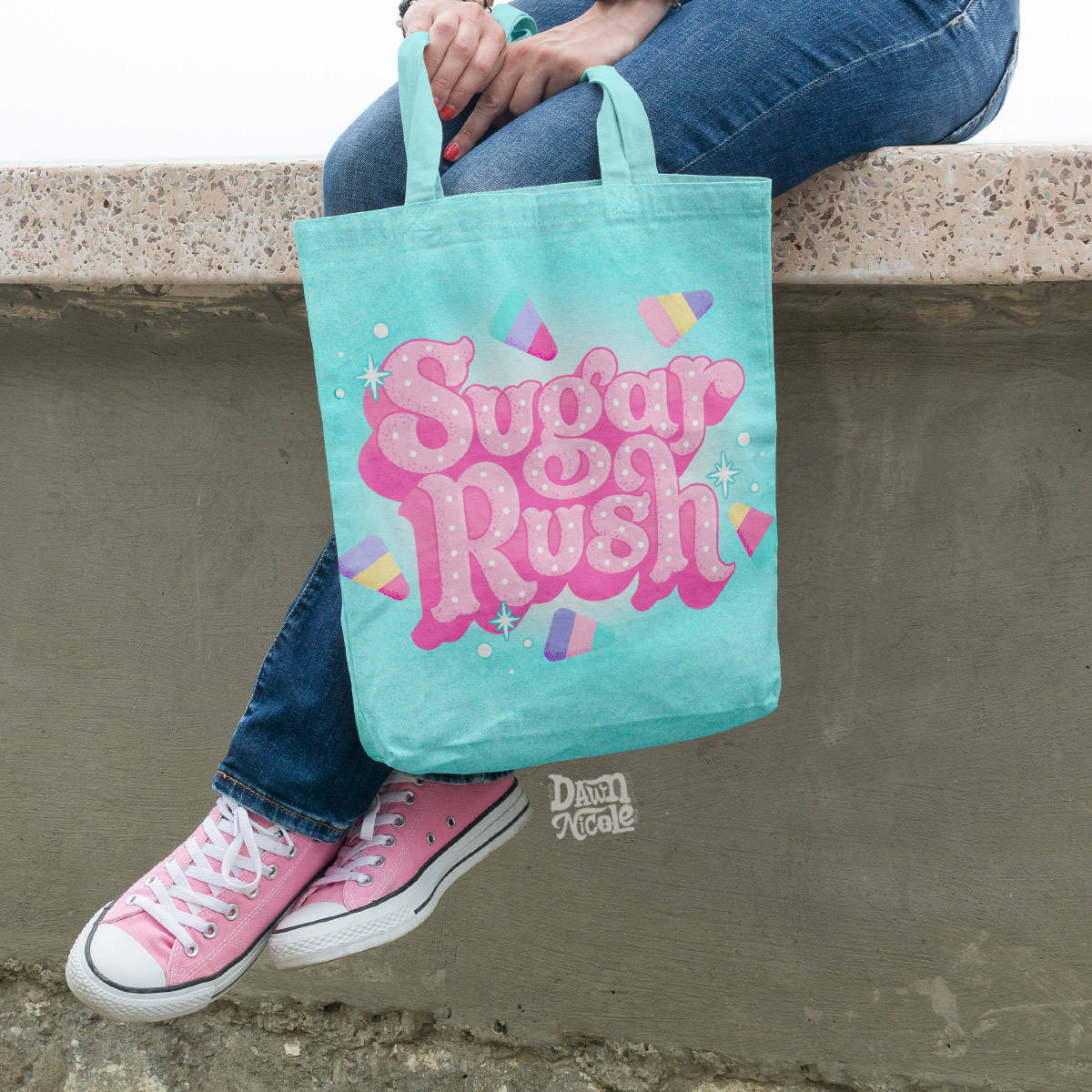 Sugar Rush