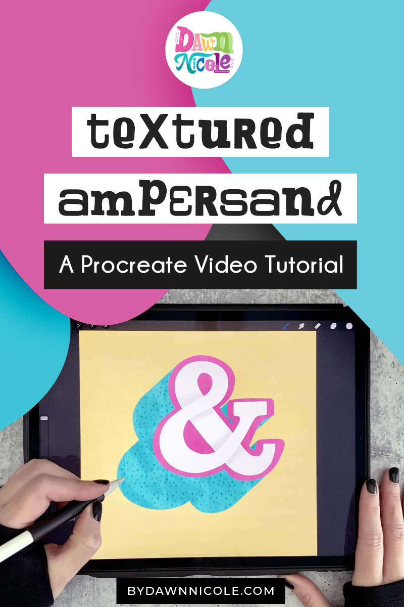 Tutorials & tips - Ampersand Art