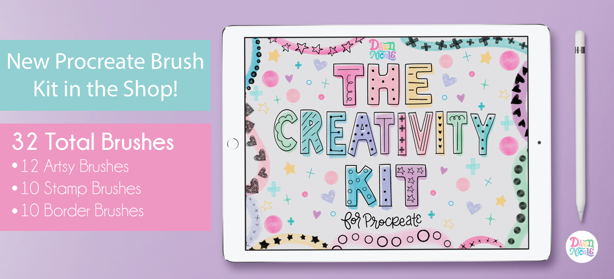 The Creativity Kit