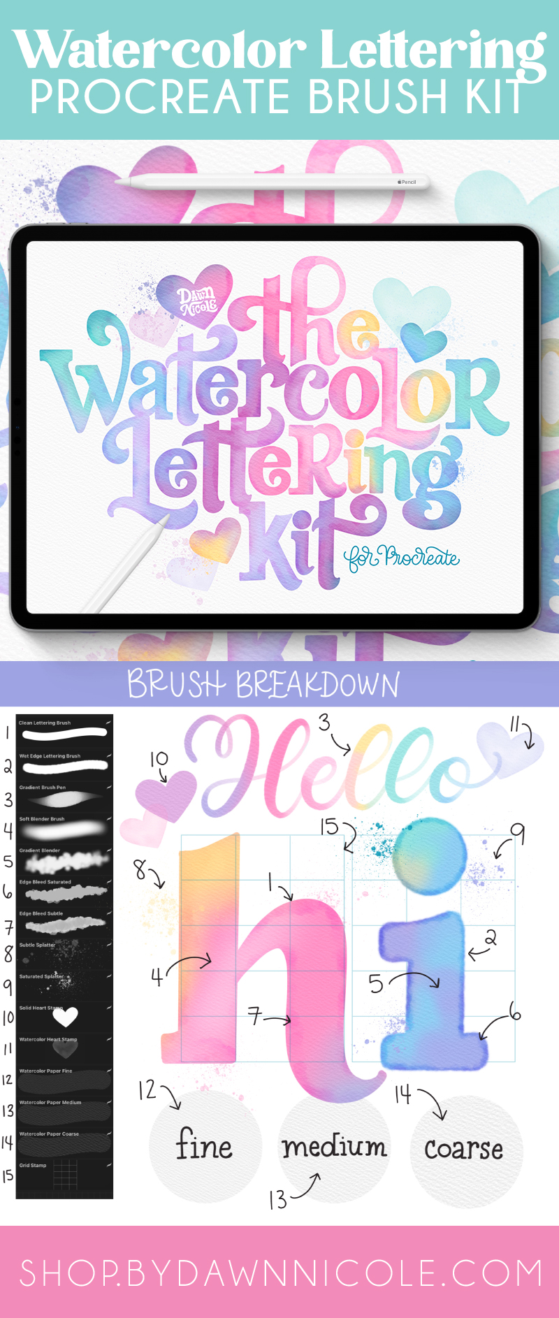 https://bydawnnicole.com/wp-content/uploads/2021/08/Watercolor-Lettering-Kit-Shop-PIN-template-copy.jpg