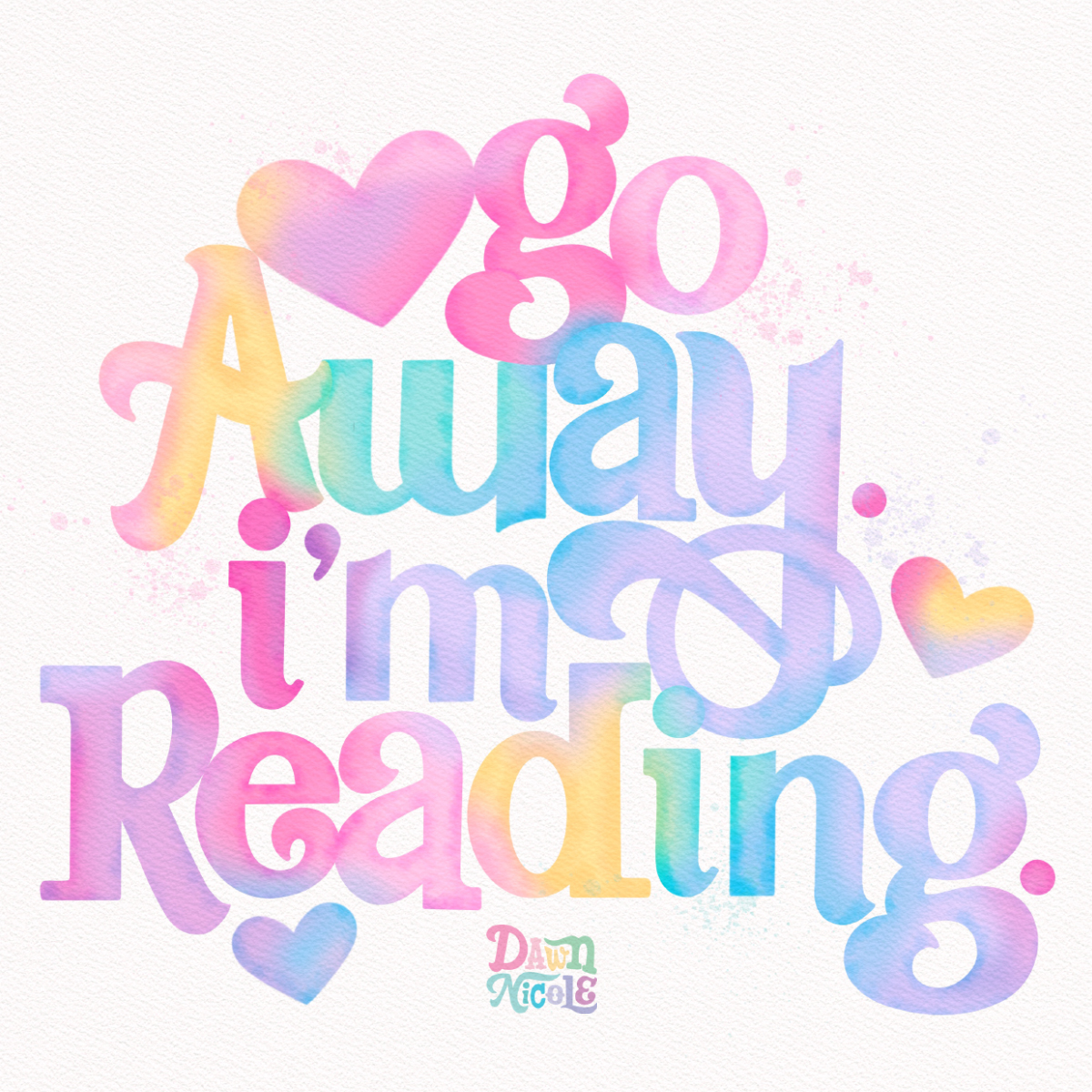 Weekly Hand Lettering Prompts. Missed any of the weekly prompts? You can catch up right here!
