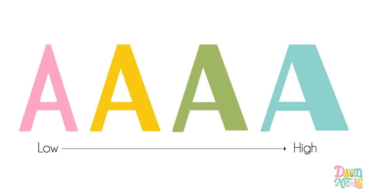 14 Tips for Creating Custom Lettering. Ready to level up your lettering? Get 14 fun and practical tips for creating custom hand-drawn letters that are full of personality and style.