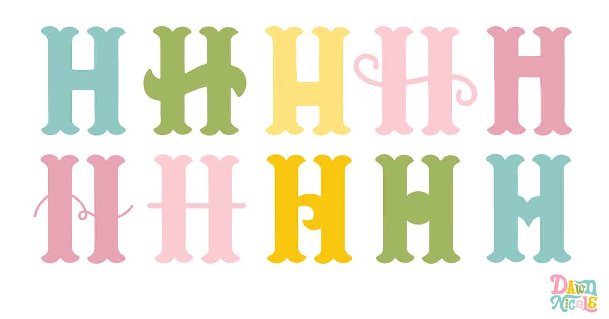 14 Tips for Creating Custom Lettering. Ready to level up your lettering? Get 14 fun and practical tips for creating custom hand-drawn letters that are full of personality and style.