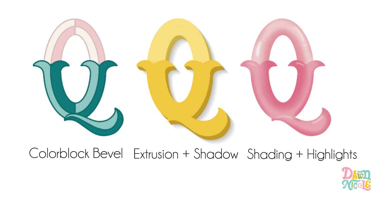 14 Tips for Creating Custom Lettering. Ready to level up your lettering? Get 14 fun and practical tips for creating custom hand-drawn letters that are full of personality and style.