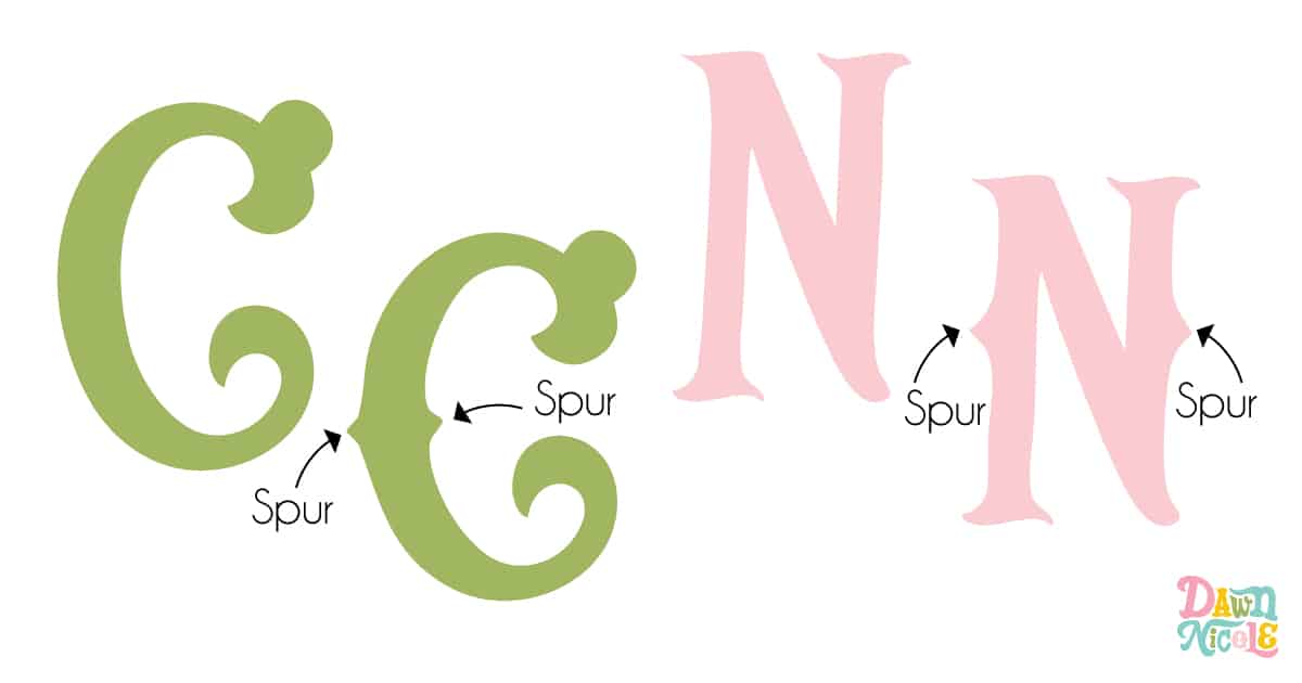 14 Tips for Creating Custom Lettering. Ready to level up your lettering? Get 14 fun and practical tips for creating custom hand-drawn letters that are full of personality and style.
