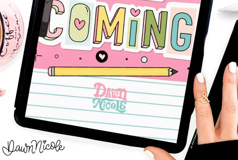 How to Make a Logo Stamp Brush in Procreate. Create your own logo stamp brush in Procreate with this easy, step-by-step guide. A simple way to add branding to your digital artwork.