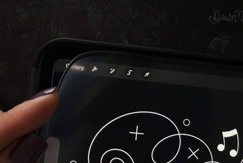 Is This the Best iPad Screen Protector for Artists? Full Review. Looking for the best iPad screen protector for artists? Here's my comprehensive, honest, and unpaid review of Astropad Rock Paper Pencil v3.