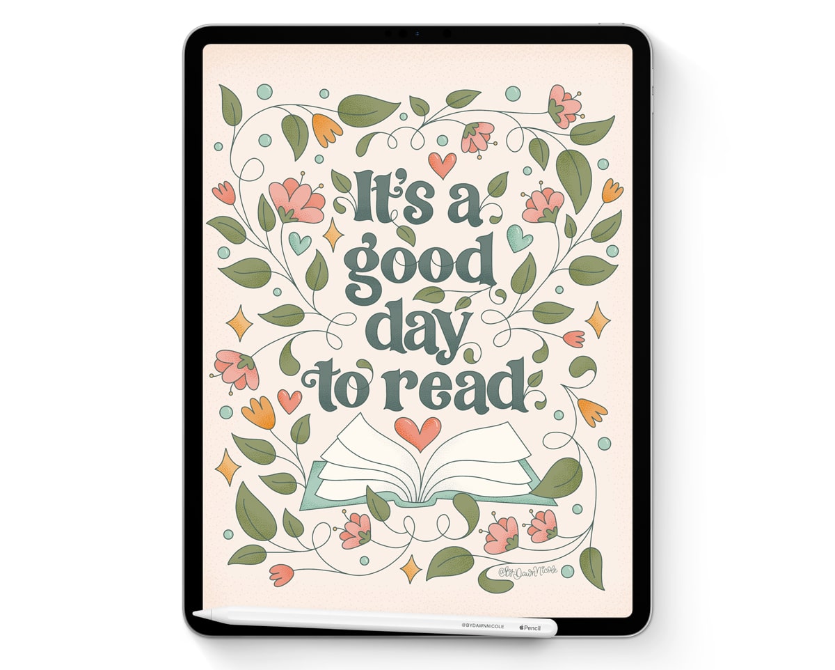 Easy Flourishes for Playful Lettering and Art. Easy flourishes you can add to whimsical lettering and art, plus simple tips and tools to make embellishing fun and beginner-friendly.