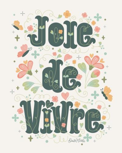 Joie-de-Vivre