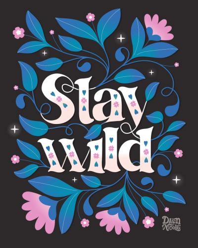 Stay Wild